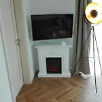 Kapitaenshaus Mit Sauna Und Kamin
