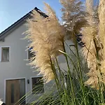 Kapitaenshaus Mit Sauna Und Kamin * Sellin (Rugen)