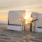 Kapitaenshaus Mit Sauna Und Kamin