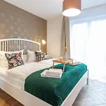 펜션 Kapitaenshaus Mit Sauna Und Kamin Sellin (Rugen)