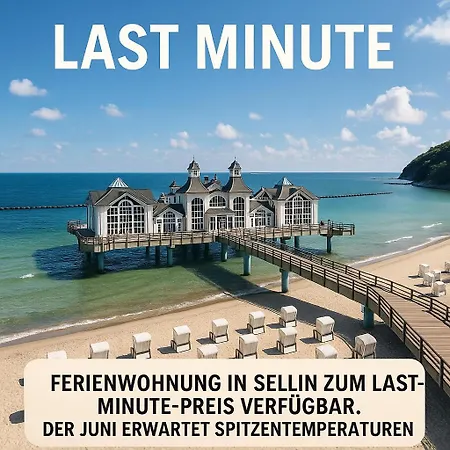 Ferienhaus Kapitaenshaus Mit Sauna Und Kamin Sellin (Rugen)