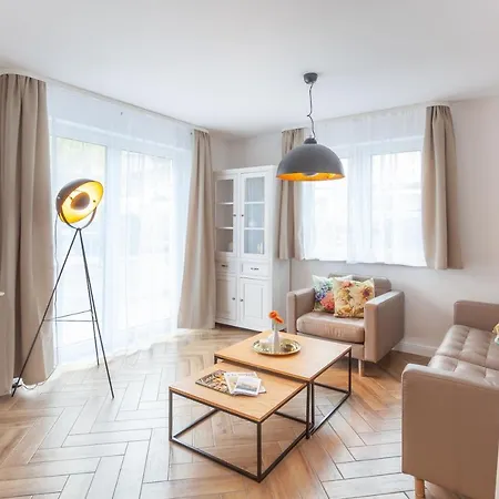 Kapitaenshaus Mit Sauna Und Kamin Vakantiehuis