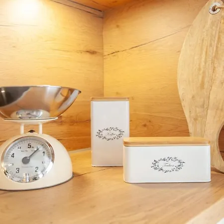 Kapitaenshaus Mit Sauna Und Kamin *