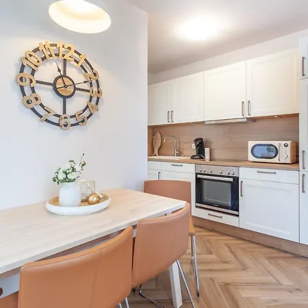 Kapitaenshaus Mit Sauna Und Kamin Sellin (Rugen)