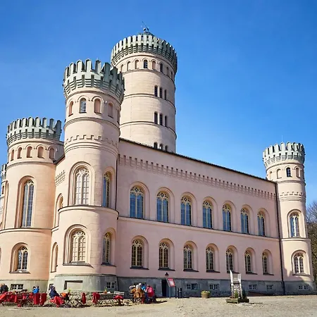 Kapitaenshaus Mit Sauna Und Kamin