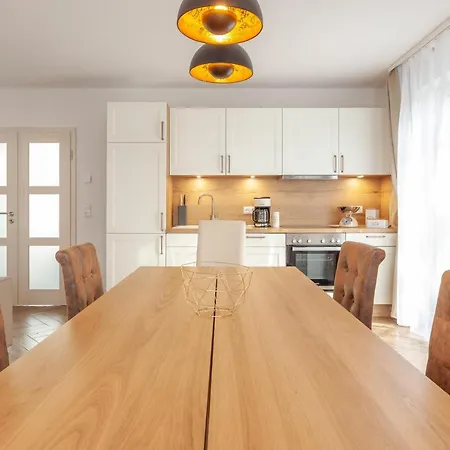 Casa de Férias Kapitaenshaus Mit Sauna Und Kamin Sellin (Rugen)