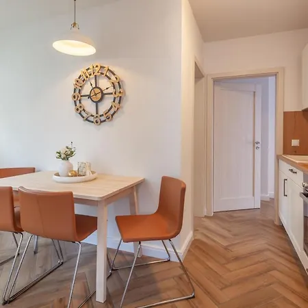 Hébergement de vacances Kapitaenshaus Mit Sauna Und Kamin *