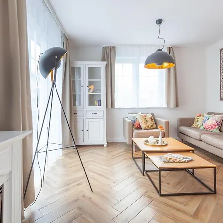 Kapitänshaus Mit Sauna Und Kamin