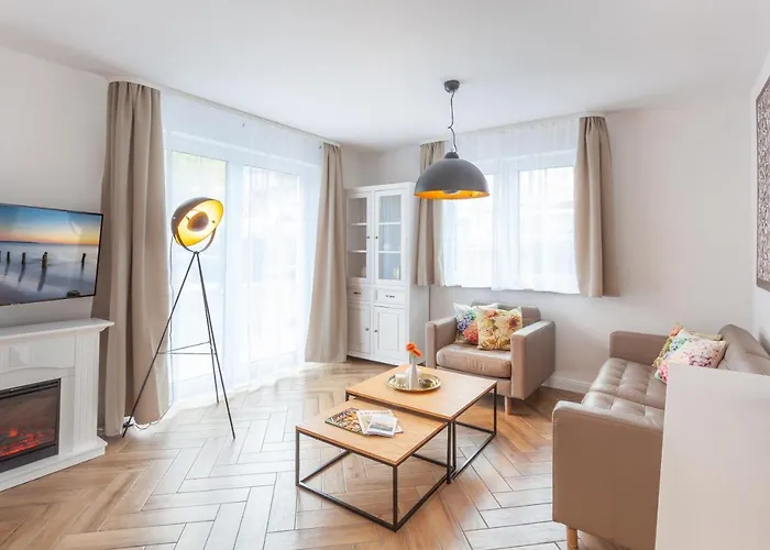 Kapitaenshaus Mit Sauna Und Kamin 別荘