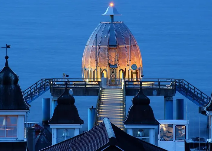 Kapitaenshaus Mit Sauna Und Kamin