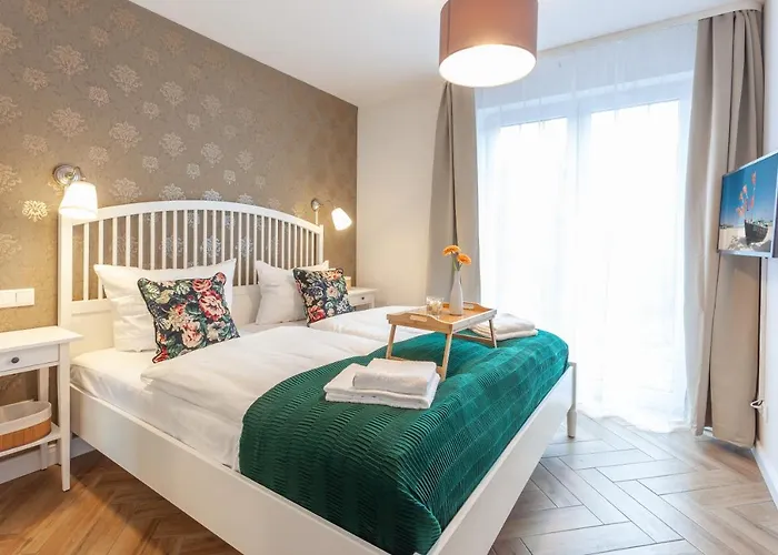 別荘 Kapitaenshaus Mit Sauna Und Kamin ゼリン