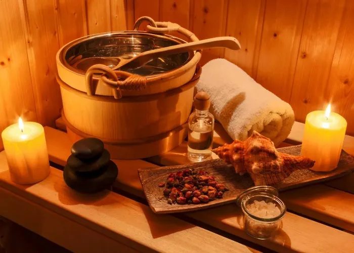 Kapitaenshaus Mit Sauna Und Kamin Casa de Férias Sellin (Rugen)