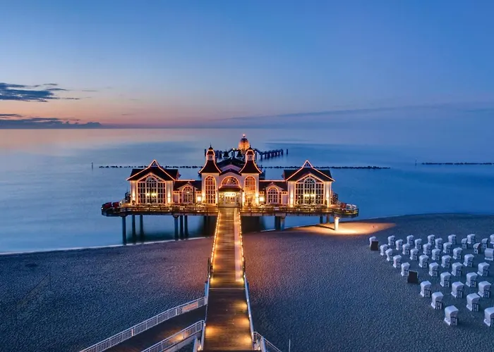 Kapitaenshaus Mit Sauna Und Kamin 別荘 ゼリン