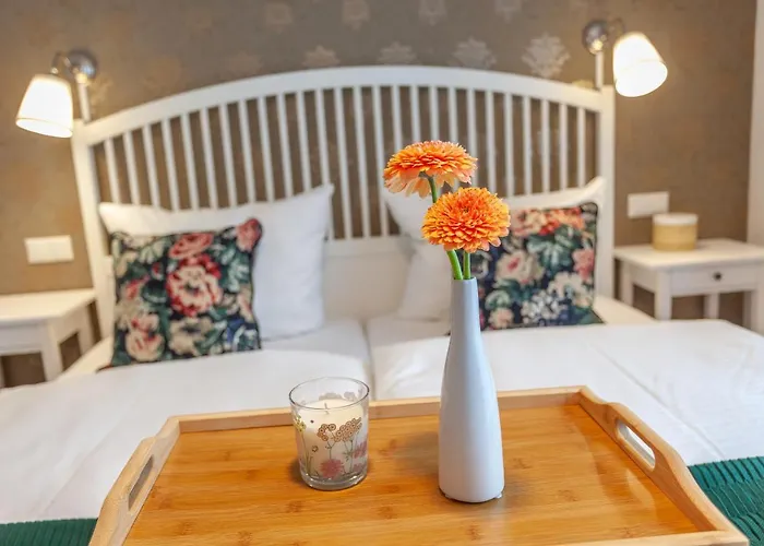 Casa de Férias Kapitaenshaus Mit Sauna Und Kamin Sellin (Rugen)