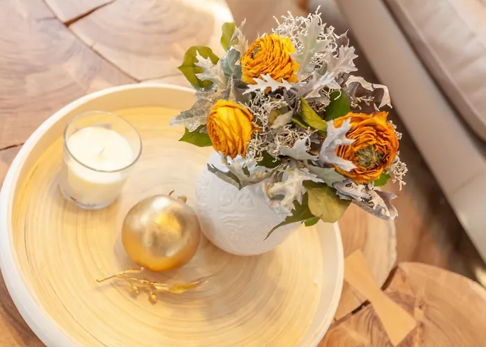 Kapitaenshaus Mit Sauna Und Kamin Casa de Férias *