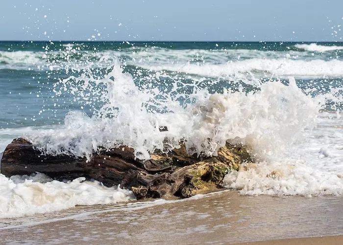 Casa de Férias Kapitaenshaus Mit Sauna Und Kamin Sellin (Rugen)